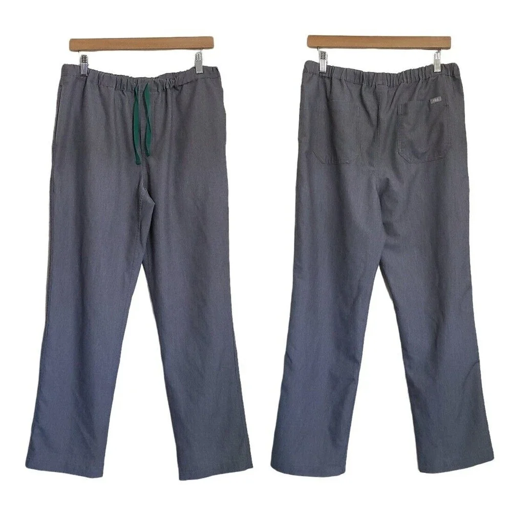 FIGS Pisco Basic Scrub Size Medium Pants